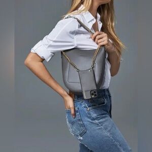 Bandolier Sloane Crossbody Bag
